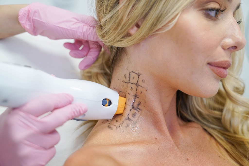 LaserAway Austin, TX 78702 Services and Reviews