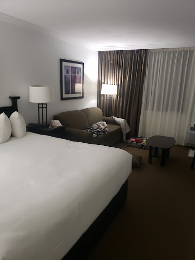 Hotel «The Ridge Hotel», reviews and photos, W4240 WI-50, Lake Geneva, WI 53147, USA