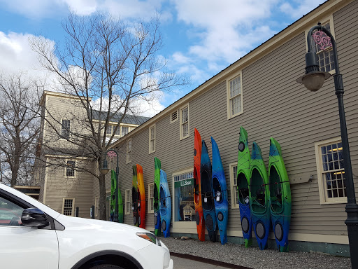  «L.L. Bean», reviews and photos, 8 Glen Rd, West Lebanon, NH 03784, USA