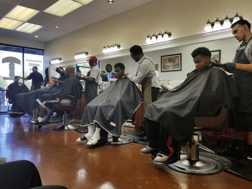 Barber Shop «Images II Barber Shop», reviews and photos, 10040 Bruceville Rd, Elk Grove, CA 95757, USA