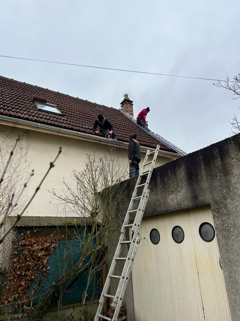 Photo n° 1 de l'avis de Corine.u fait le 26/01/2023 à 14:31