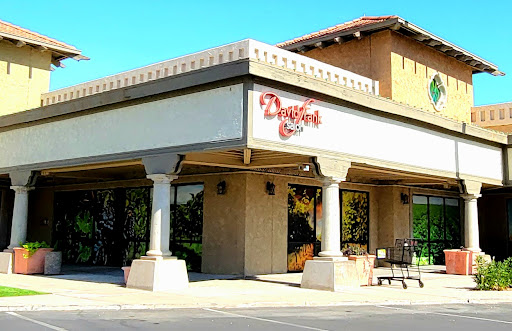 Hair Salon «David Frank Salon», reviews and photos, 10869 N Scottsdale Rd #101, Scottsdale, AZ 85260, USA