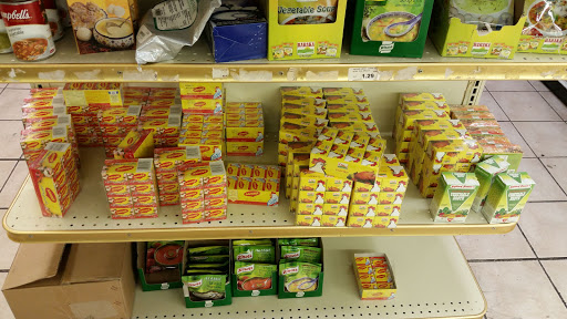 Supermarket «Halalco Supermarket», reviews and photos, 155 Hillwood Ave, Falls Church, VA 22046, USA