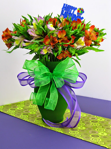 Florist «Yosvi Flowers», reviews and photos, 2835 NW 7th St, Miami, FL 33125, USA