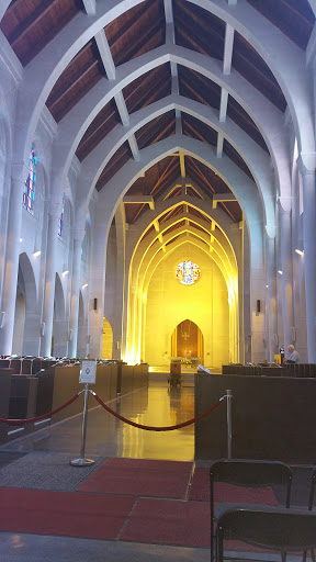 Tourist Attraction «Monastery Of The Holy Spirit», reviews and photos, 2625 GA-212, Conyers, GA 30094, USA