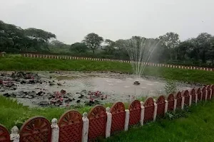 Rani Ka Talab And Shiv Mandir image