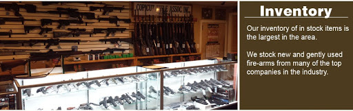 Gun Shop «Village Sports», reviews and photos, 737 State Rd, Westport, MA 02790, USA