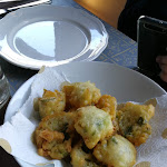 Photo n°2 de l'avis de Filippo.e fait le 02/04/2019 à 05:08 sur le  Bistrot Italiani à Arcore