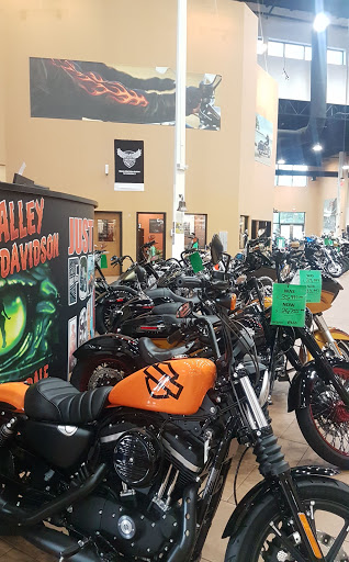 Harley-Davidson Dealer «Alligator Alley Harley-Davidson», reviews and photos, 201 International Pkwy, Sunrise, FL 33325, USA