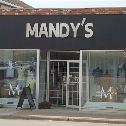 Mandys Fashion and Footwear