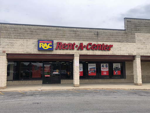 Rent-A-Center, 10730 Lorain Ave, Cleveland, OH 44111, USA, 