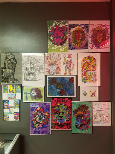 Tobacco Shop «Dabb City Smoke Shop», reviews and photos, 427 Quail St, Albany, NY 12208, USA