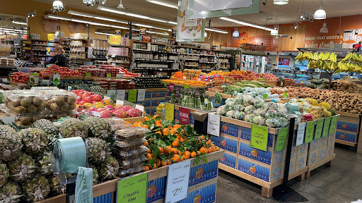 Grocery Store «Whole Foods Market», reviews and photos, 1690 S Bascom Ave, Campbell, CA 95008, USA