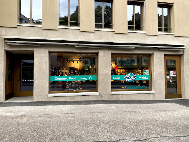 Rezensionen über vomFASS Baden in Baden - Geschäft