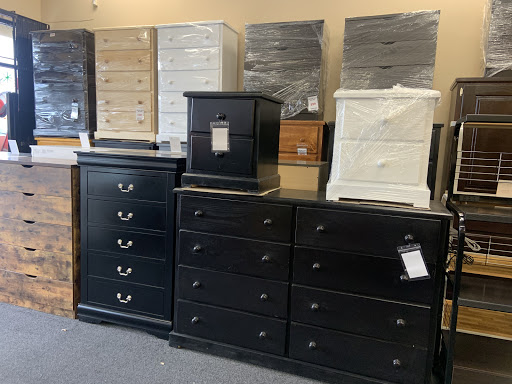 Furniture Store «Furniture Outlet», reviews and photos, 5600 Van Buren Boulevard # B, Riverside, CA 92503, USA