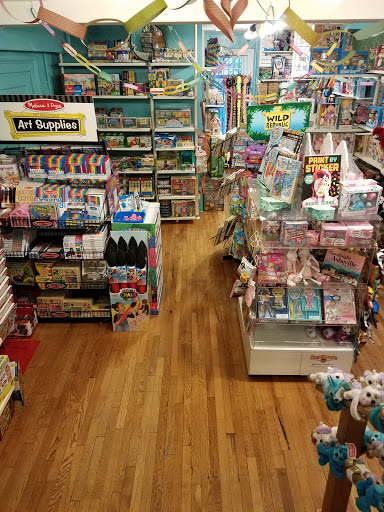 Toy Store «Curio», reviews and photos, 2 Battery Park Ave, Asheville, NC 28801, USA