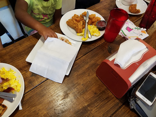 Chicken Restaurant «Slow Burn Hot Chicken», reviews and photos, 495 Myatt Dr, Madison, TN 37115, USA