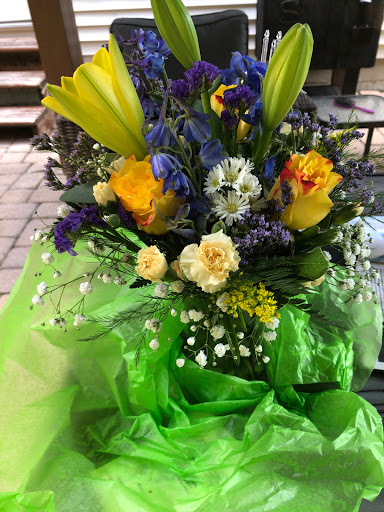 Florist «Blooms Today», reviews and photos, 15405 John Marshall Hwy, Haymarket, VA 20169, USA