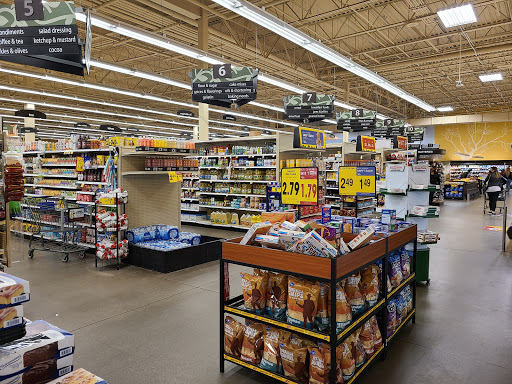 Grocery Store «Kroger», reviews and photos, 47650 Grand River Ave, Novi, MI 48374, USA