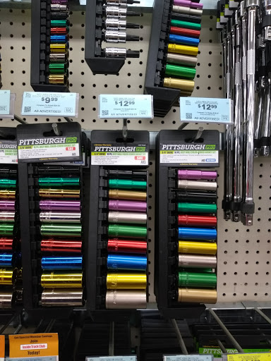 Hardware Store «Harbor Freight Tools», reviews and photos, 155 State St, Orem, UT 84057, USA