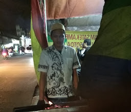 Warung Sate Durin photo