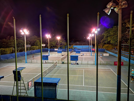 Salvadoran Tennis Federation