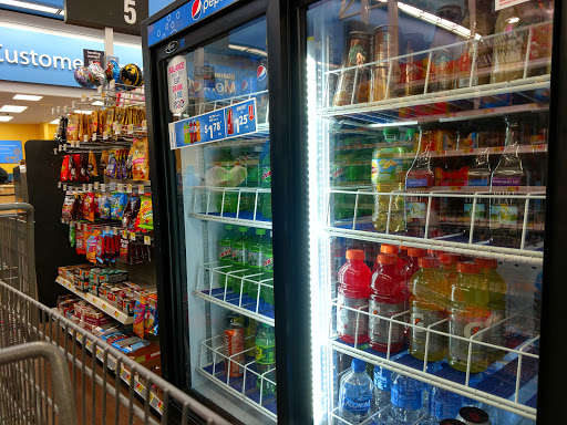 Department Store «Walmart Supercenter», reviews and photos, 14800 Fort Campbell Blvd, Oak Grove, KY 42262, USA