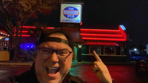 Live Music Bar «The Concert Pub - North», reviews and photos, 2470 Cypress Creek Pkwy, Houston, TX 77068, USA