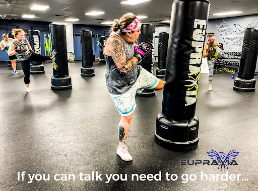 Physical Fitness Program «Eupraxia - Onalaska», reviews and photos, 925 13th Ave S, Onalaska, WI 54650, USA