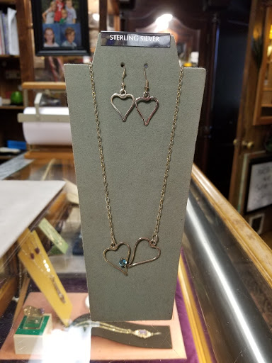 Jewelry Designer «Silver Shoppe», reviews and photos, 2452 E High St, Pottstown, PA 19464, USA