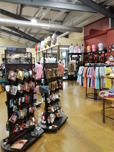 Gourmet Grocery Store «Blue Goose Fruit Market & Bakery», reviews and photos, 557 E Main St, Hancock, MD 21750, USA