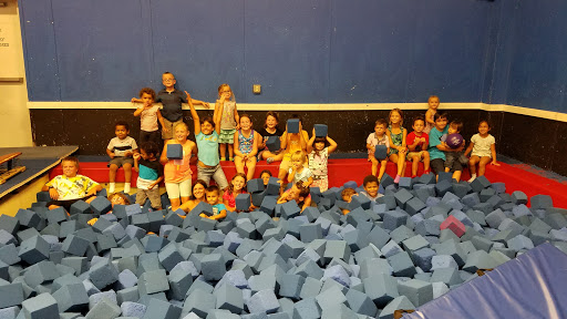 Gym «Double Down Athletics», reviews and photos, 1551 Swanson Dr, Oviedo, FL 32765, USA