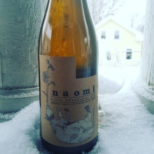 Liquor Store «Bottles Fine Wine», reviews and photos, 141 Pitman St, Providence, RI 02906, USA