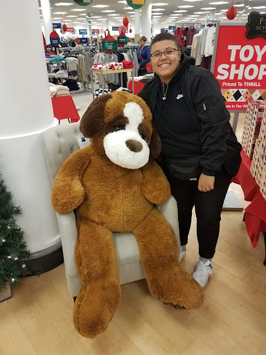 Department Store «Marshalls», reviews and photos, 1 Worcester Rd, Framingham, MA 01701, USA