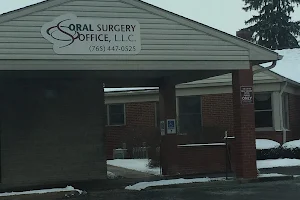 Oral Surgery Office: David B Coates D.D.S. image