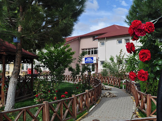 Osmancık Meslek Yüksekokulu