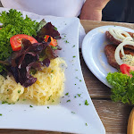 Photo n°3 de l'avis de Sandra.a fait le 31/07/2022 à 18:06 sur le  Schwaigeralm Fischbachau à Fischbachau