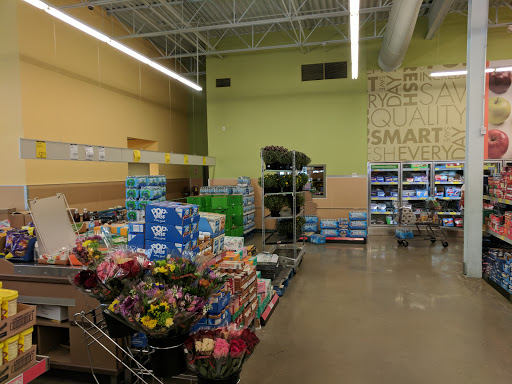 Supermarket «ALDI», reviews and photos, 1321 Centennial Ave, Piscataway Township, NJ 08854, USA