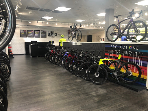 Trek Bicycle Cherry Hill