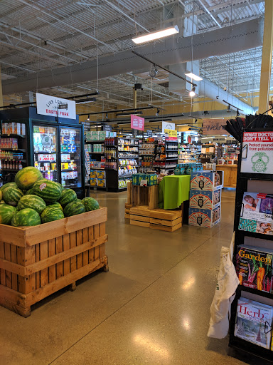 Health Food Store «Earth Fare», reviews and photos, 13145 Levinson Ln, Noblesville, IN 46060, USA