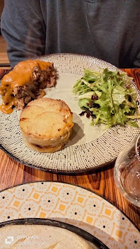 Foie gras du Restaurant Le Gavroche à Briançon - n°4