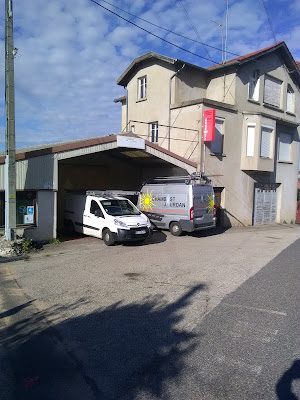 Chambost Jourdan à Panissières