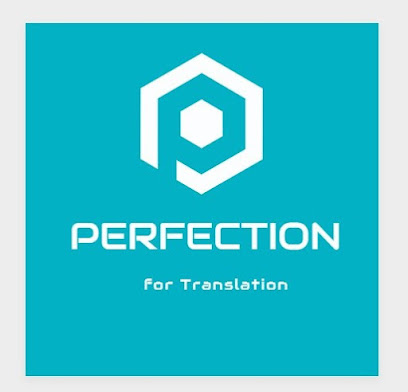 Perfection for Translation Services