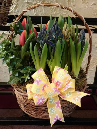 Florist «Ed Mc Causlen Florist Inc», reviews and photos, 173 N 4th St, Steubenville, OH 43952, USA