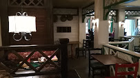 Atmosphère du Restauration rapide Colonel Hathi's Pizza Outpost à Chessy - n°17