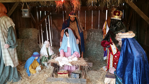 Funeral Home «Paul R Young Funeral Home», reviews and photos, 7345 Hamilton Ave, Cincinnati, OH 45231, USA