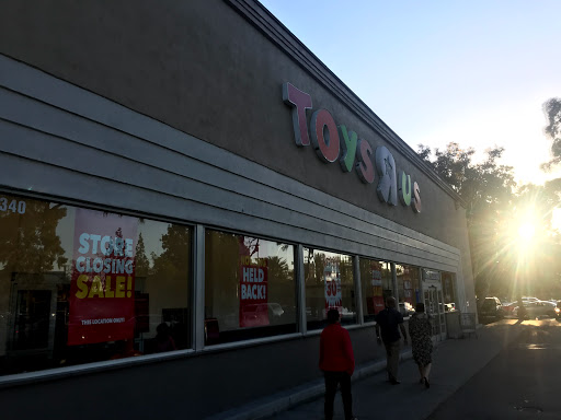 Toy Store «Toys