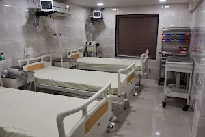 Sahayog Medical Center & Hospital image