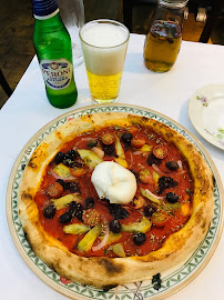 Pizza du Bambino Rocco restaurant italien Montpellier - n°6