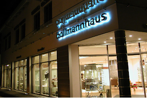 Bollmannhaus - Uhren - Optik - Schmuck - Hörgeräte image